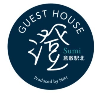 GUEST HOUSE 澄　倉敷駅北
