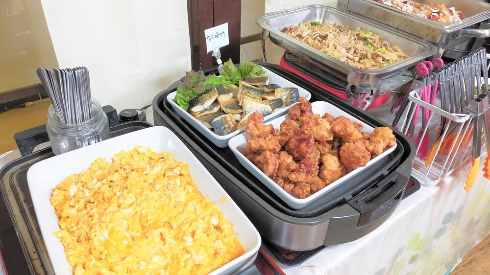 ビジネスホテルたきざわ