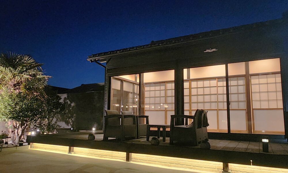 Jun Resort 九十九里