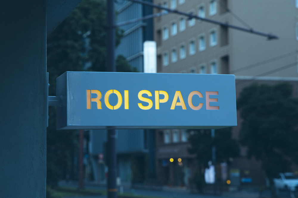 ROI SPACE KAGOSHIMA