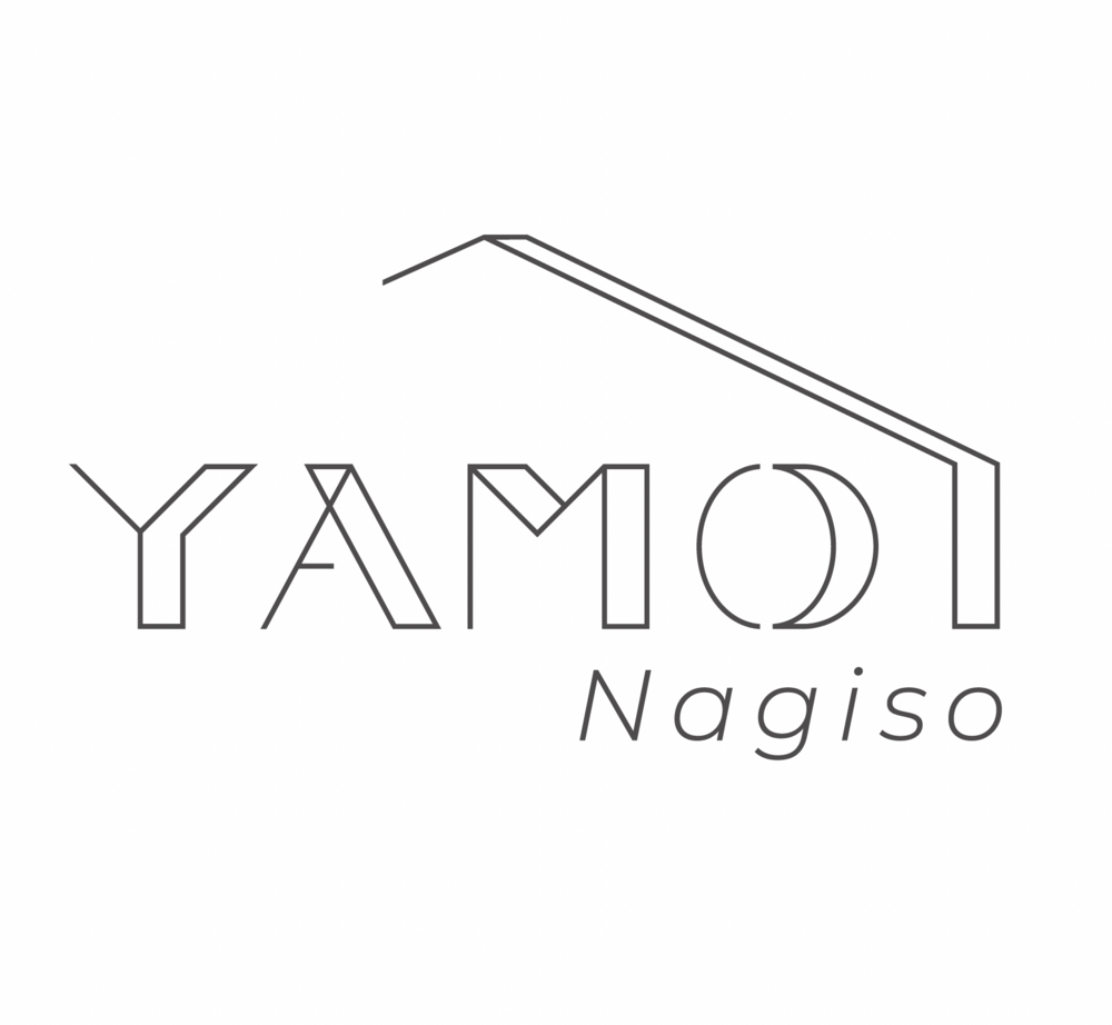 YAMO Nagiso [時編みの宿]