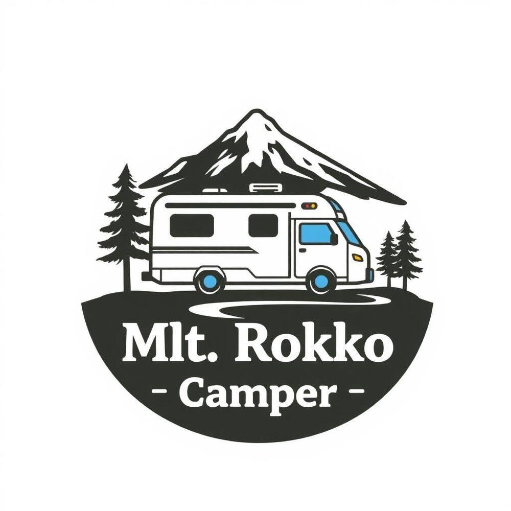 六甲山 みよし観音 キャンピングカー 駐車場