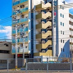 公式】Mr.KINJO in こども病院前の予約サイト