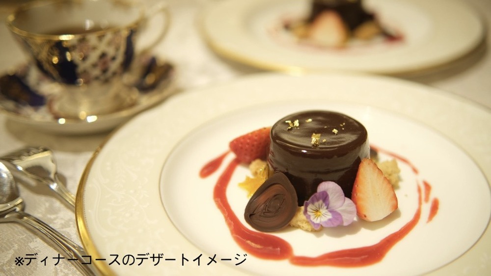 【朝・夕食付】1室限定ジュニアスイート★女子旅限定プラン☆彡人気フルコース飲み放題付き★