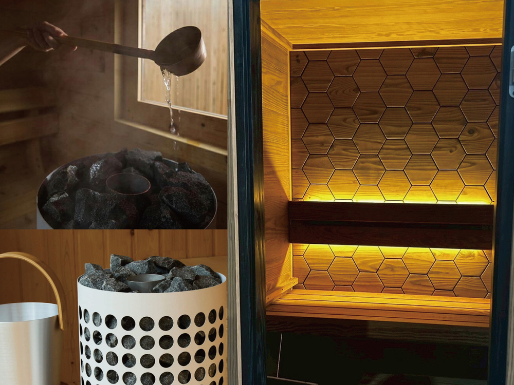 【プライベートサウナ付客室】地産地消の料理と自然を感じるサウナで身体ととのう体験 ＜1泊2食＞