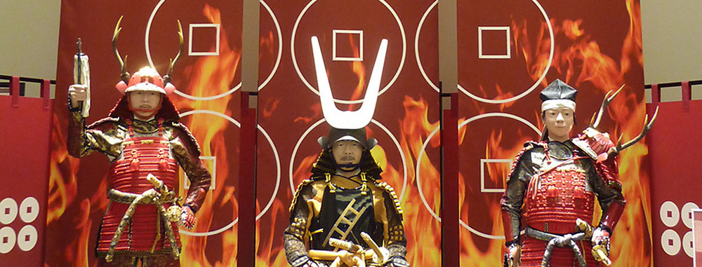 Kudoyama & Sanada Samurai Heritage Tour