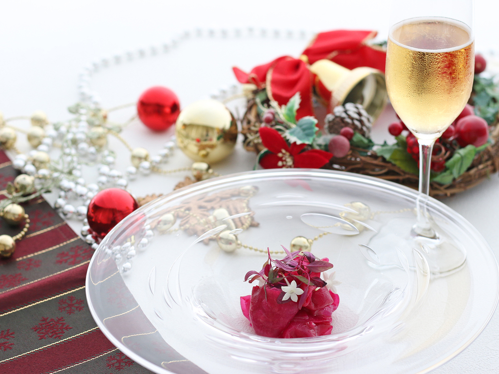 [2025Xmas] Hotel Anaga's Premium Christmas