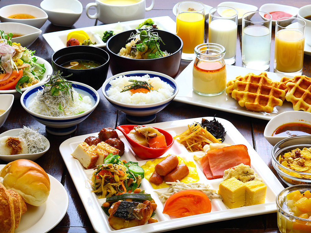 【直前割】最大31％OFF♪限定超特価プラン【朝食付】
