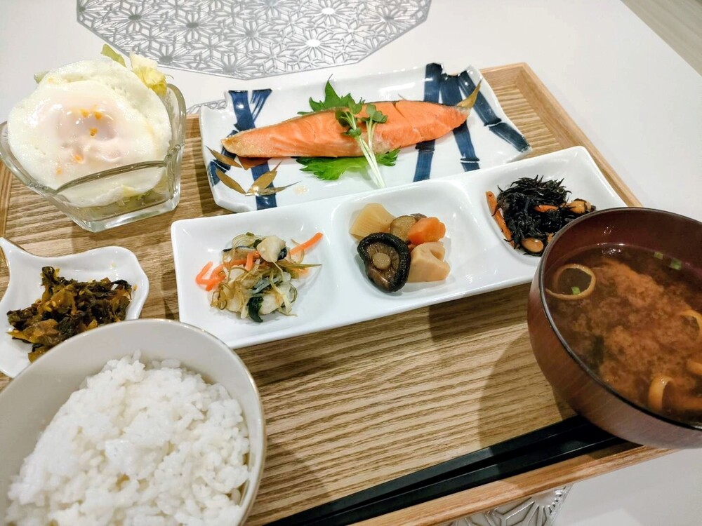 【朝食付】伊豆川奈の海一望！レストランで手作り朝食をどうぞ！【駐車場無料】