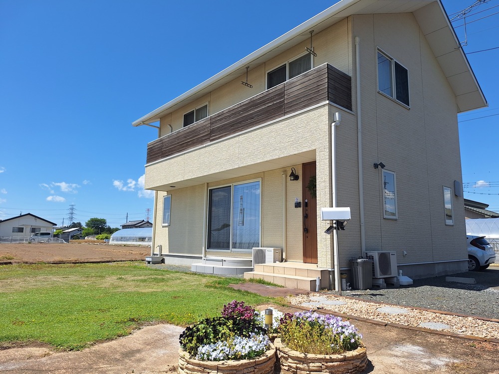 １棟貸し切りプラン