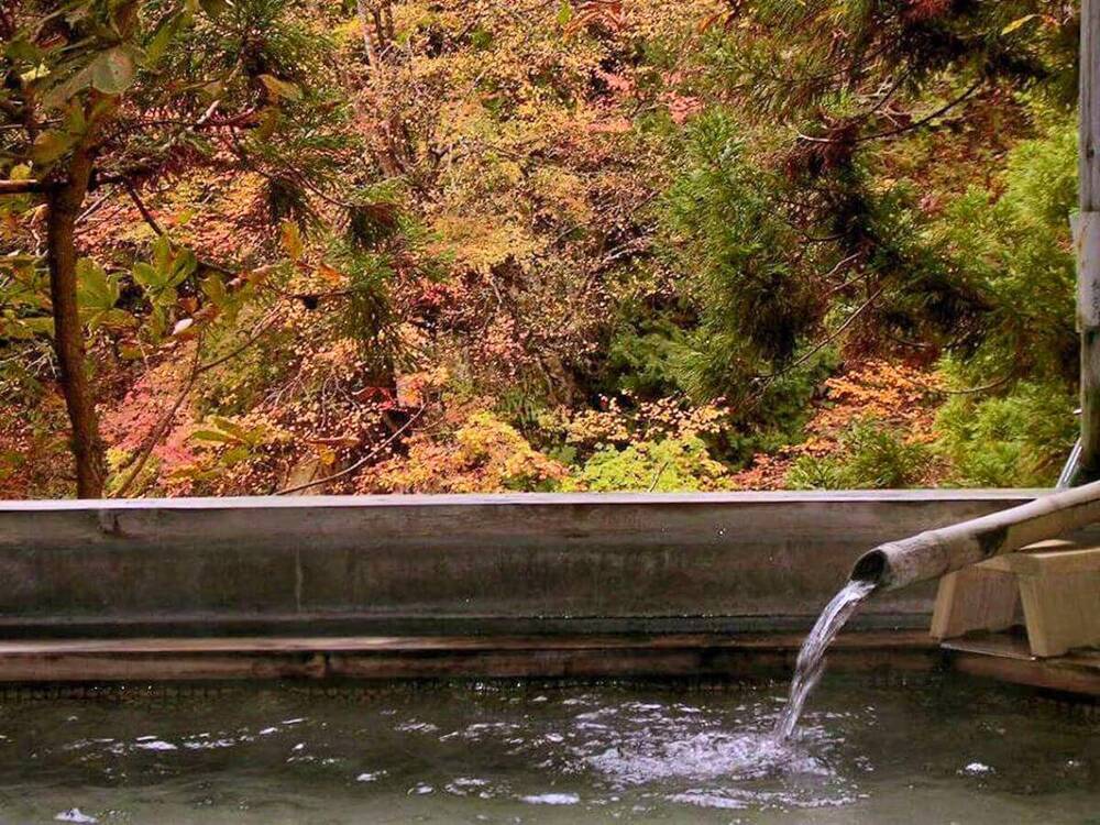 【連泊限定】2泊目からお食事グレードアップ！毎日飽きない米沢牛料理と絶景白布温泉で贅沢湯治〇2食付