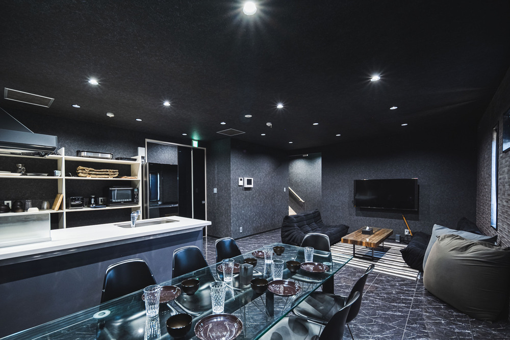 【一棟貸切】１日１組限定　素泊まりプラン