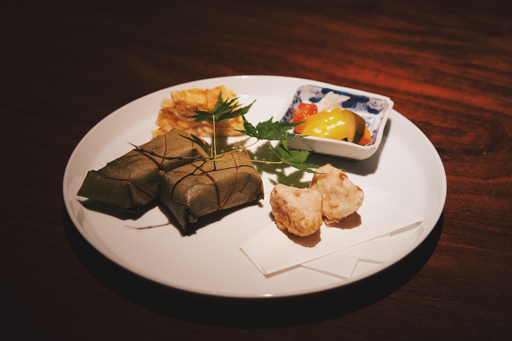 余韻1周年記念 夕食プラン【20%OFF】