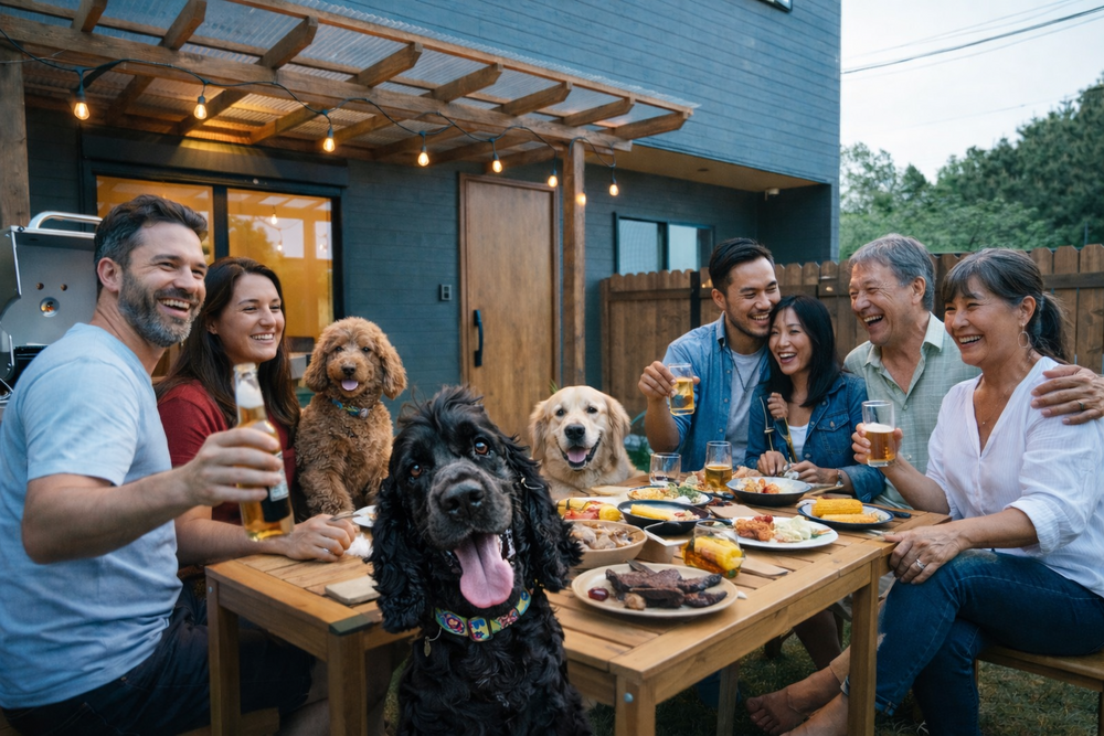 【期間限定】愛犬宿泊無料キャンペーン！