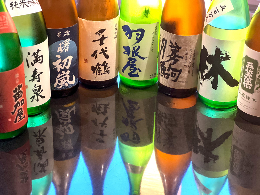 【富山県民向け】冬は巣ごもり 酒と料理を愉しむ大人旅 お造り控えめ＆地酒飲み比べ特典付《ベストレート》