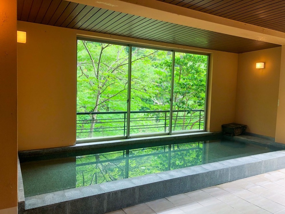 素泊まりプラン