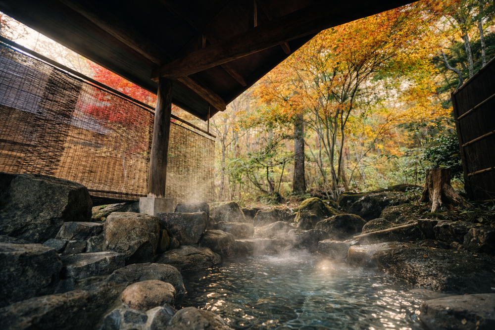 【本邸・レイトチェックイン＆アウトプラン】貸切露天風呂＆サウナ お好きな食材を持込みBBQ、鍋などをお楽しみください