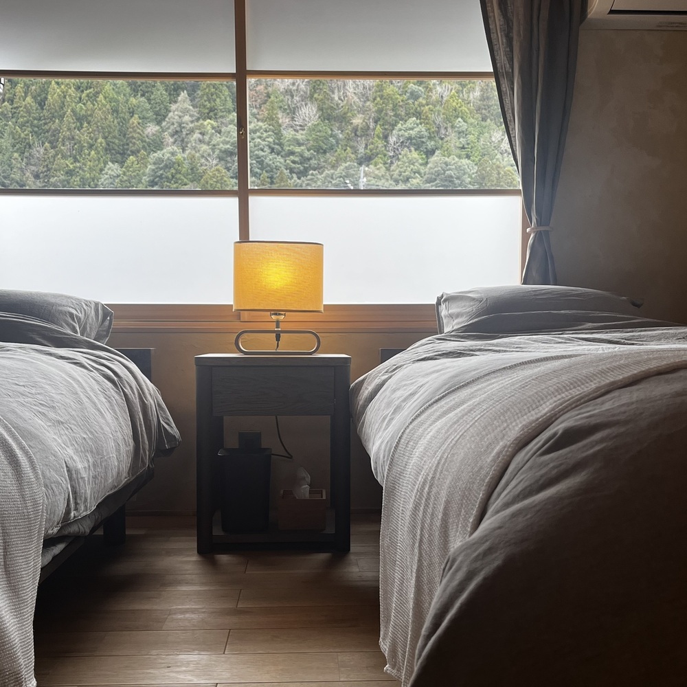 【一棟貸し】2名様洋室プラン