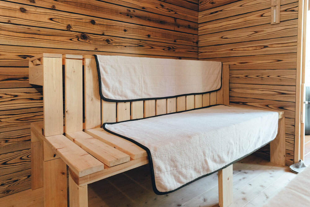 ⭐︎土日祝限定⭐︎【DAYサウナ】10:00 〜 12:00