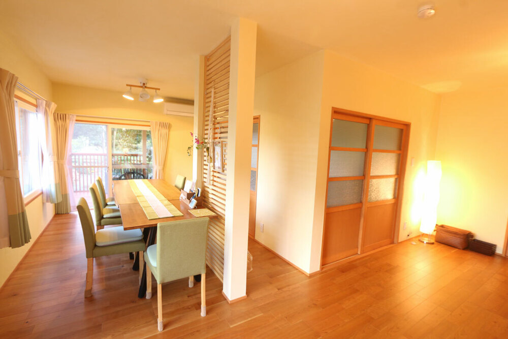 【ふたりでSTAY♪】静かな高原時間プラン