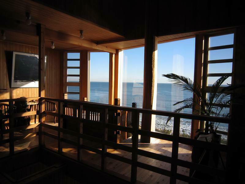 愛犬とお泊まり　海辺のお宿の標準プラン（１泊２食付）