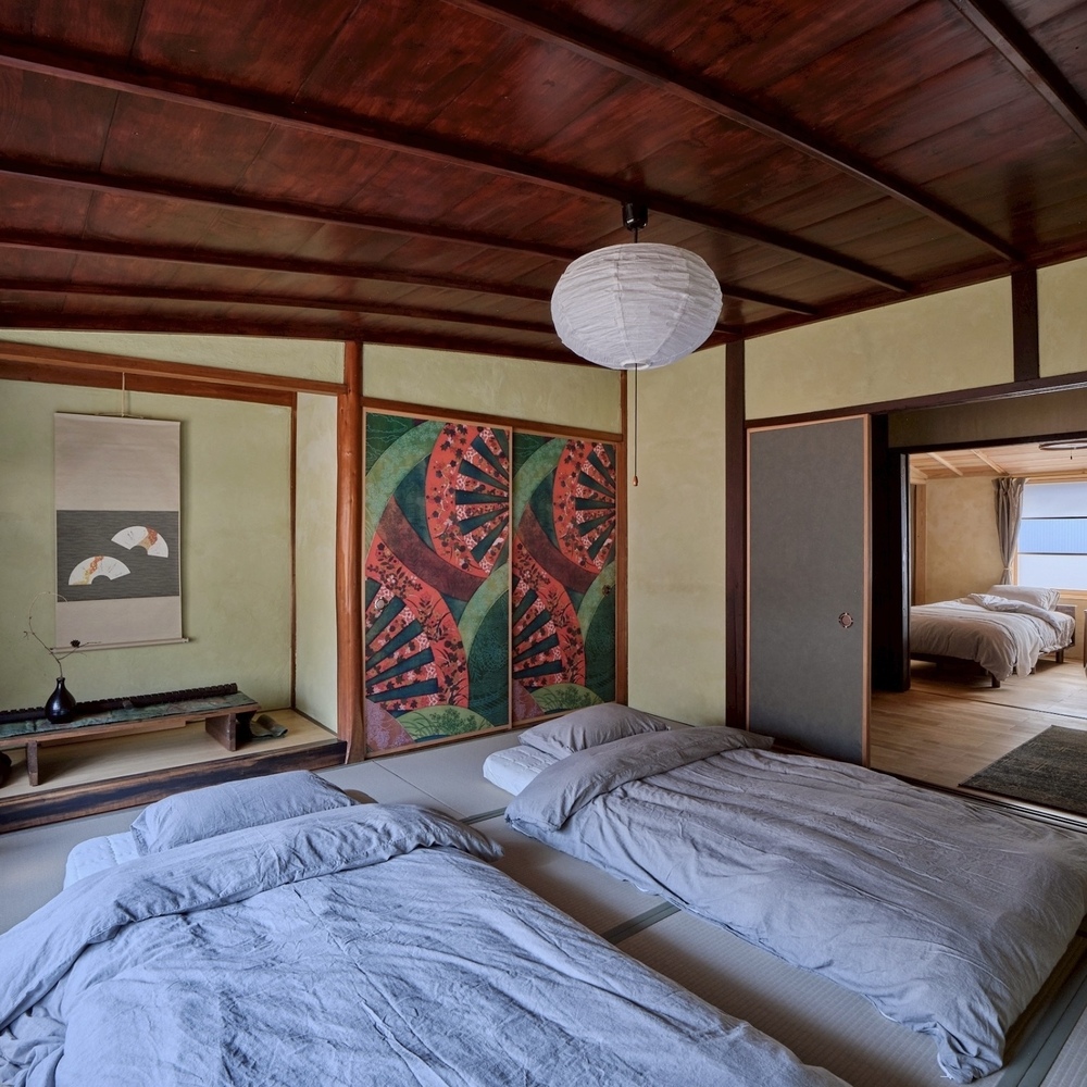 【一棟貸し】5名様宿泊プラン