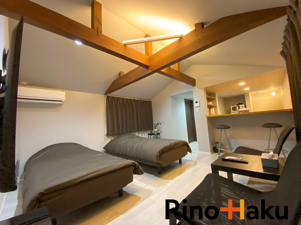 素泊まりプラン