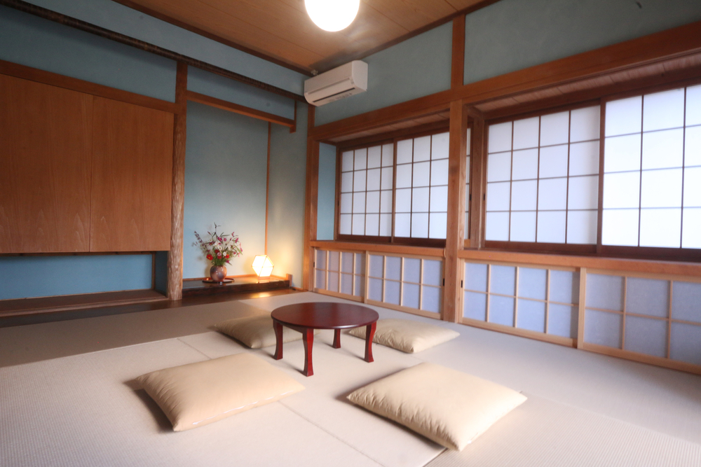 【3名様～8名様でご利用】ひろびろ贅沢空間プラン