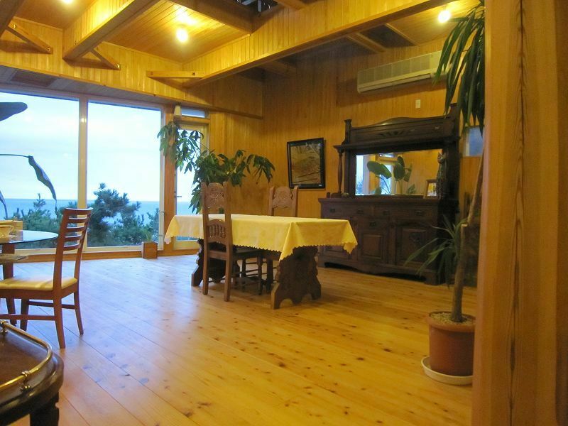 海辺のお宿の朝食付きプラン（ペット同伴不可　夕食無し）