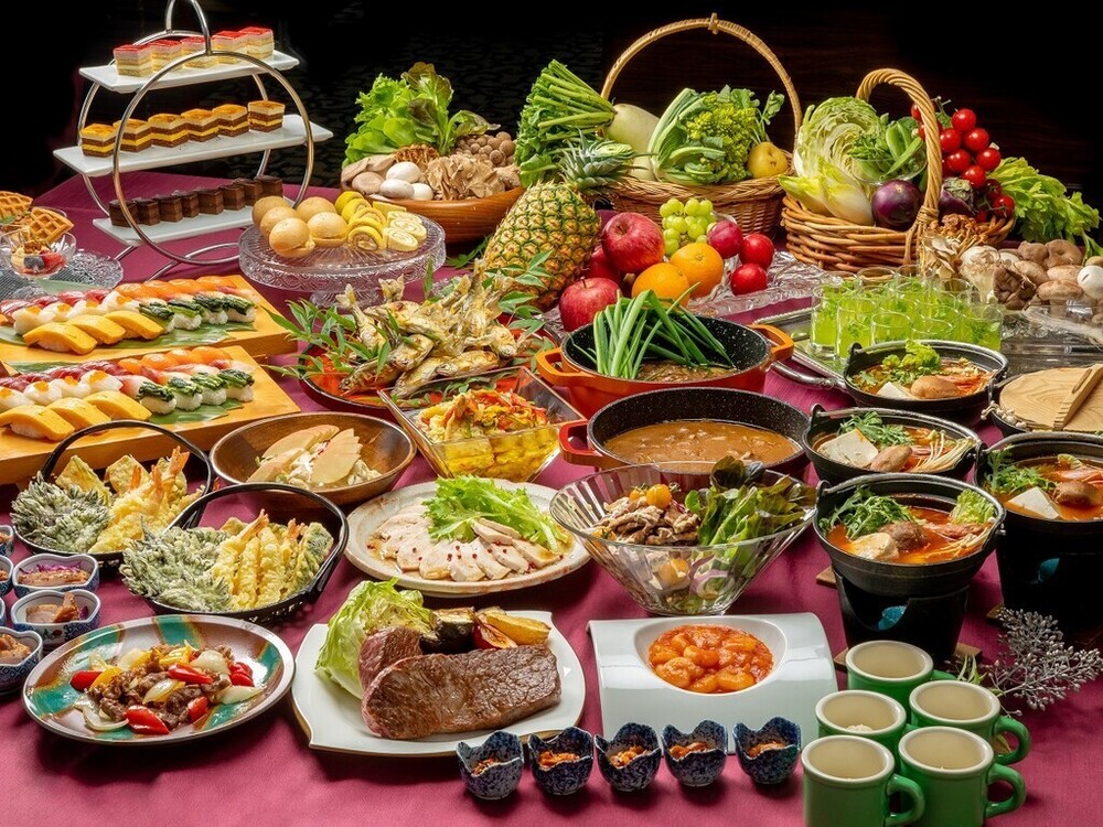 【シニアプラン】2食付き～60歳以上＆平日限定プラン☆最大20％OFF