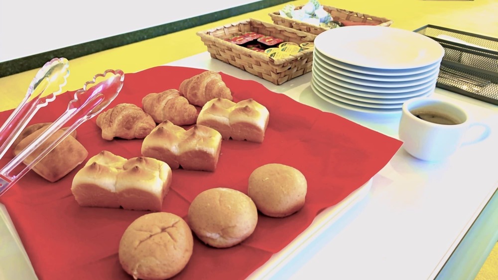 【禁煙】連泊エコノミープラン（無料モーニングサービス付）