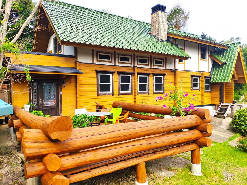 一棟貸切！素泊まりプラン【BBQ・海鮮のオプションあり】