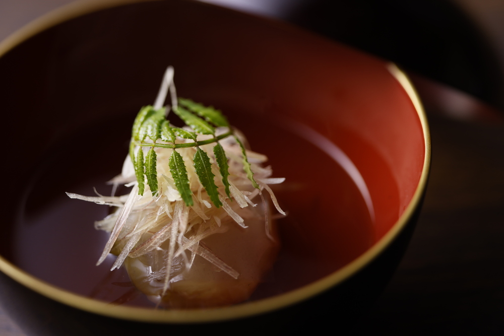 [Summer Sale] 35% OFF! Kyoto Cuisine kaisekidinner and breakfast included 