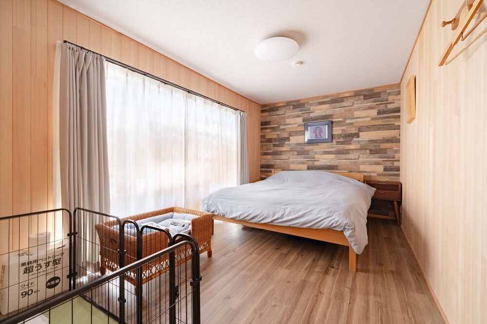 一棟貸villa（１名〜６名）