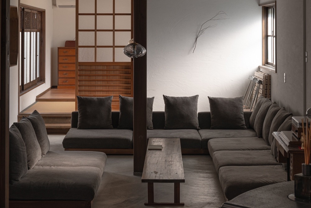 【1日1組限定】一棟貸切り