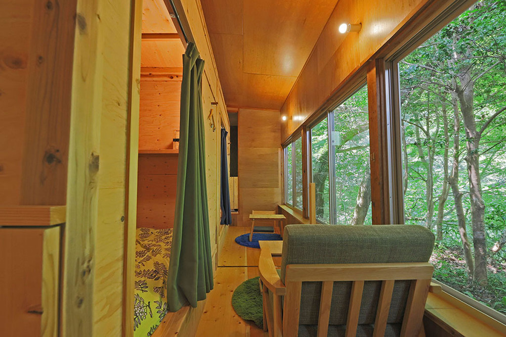 ファミリールーム