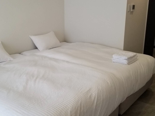 Nicas1 ハリウッドツイン【24平米】