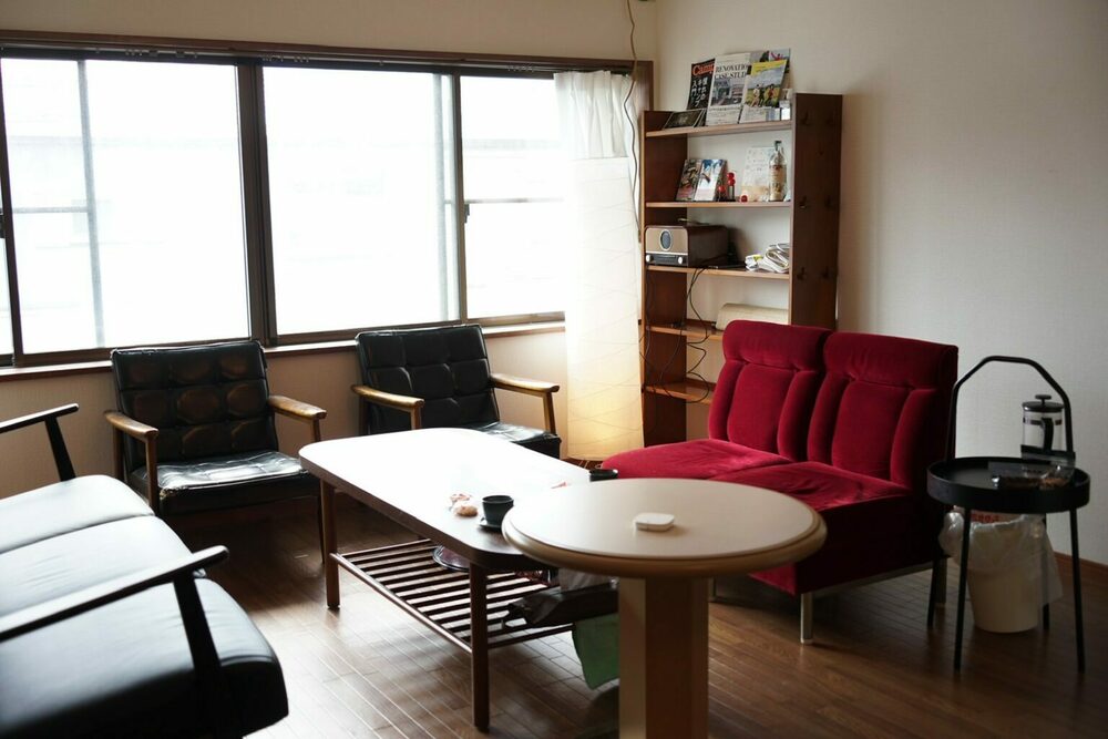 OTONO 個室205「桜桃」（6名部屋）