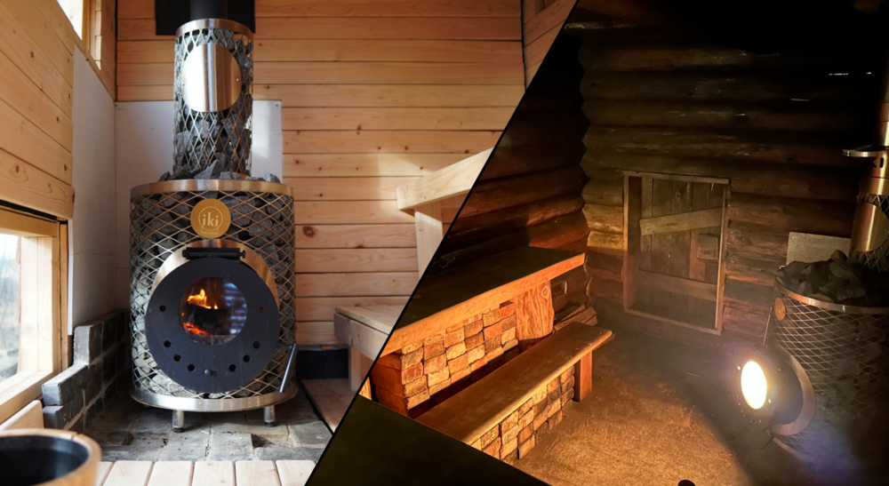 ［１棟貸切］ななほしサウナ ３時間　１０：００〜１３：００