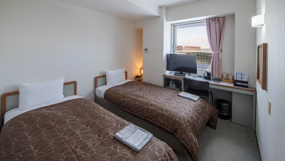 ■禁煙■ツインルーム