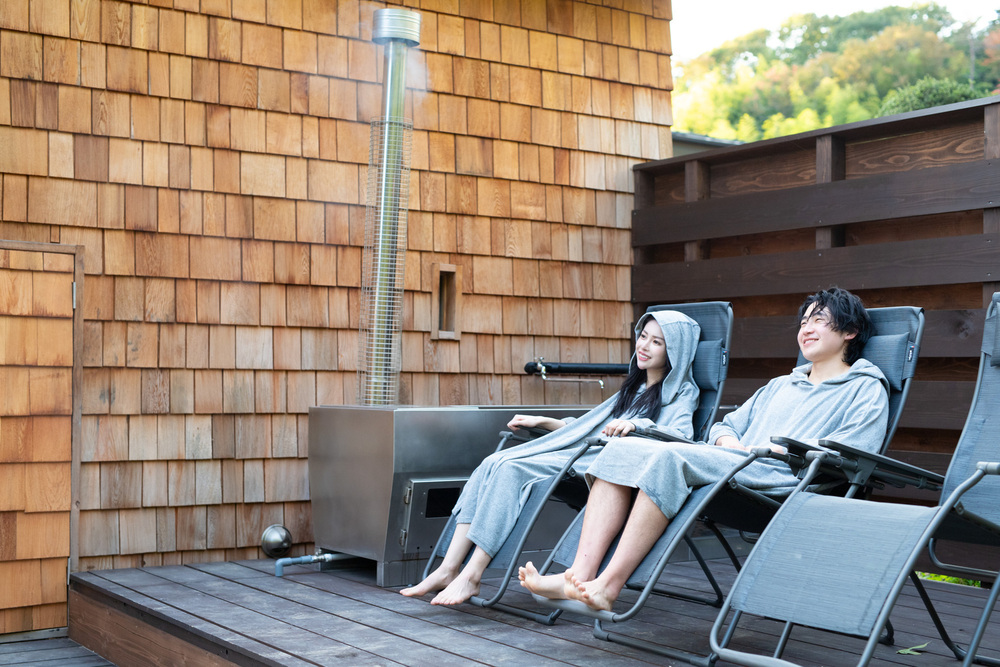 日帰り貸切（デイユース　17：30〜20：00枠）