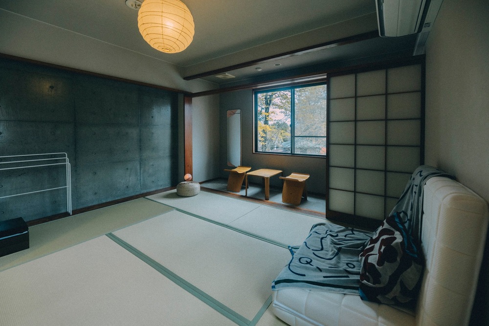 【和室 6畳】ー 桜