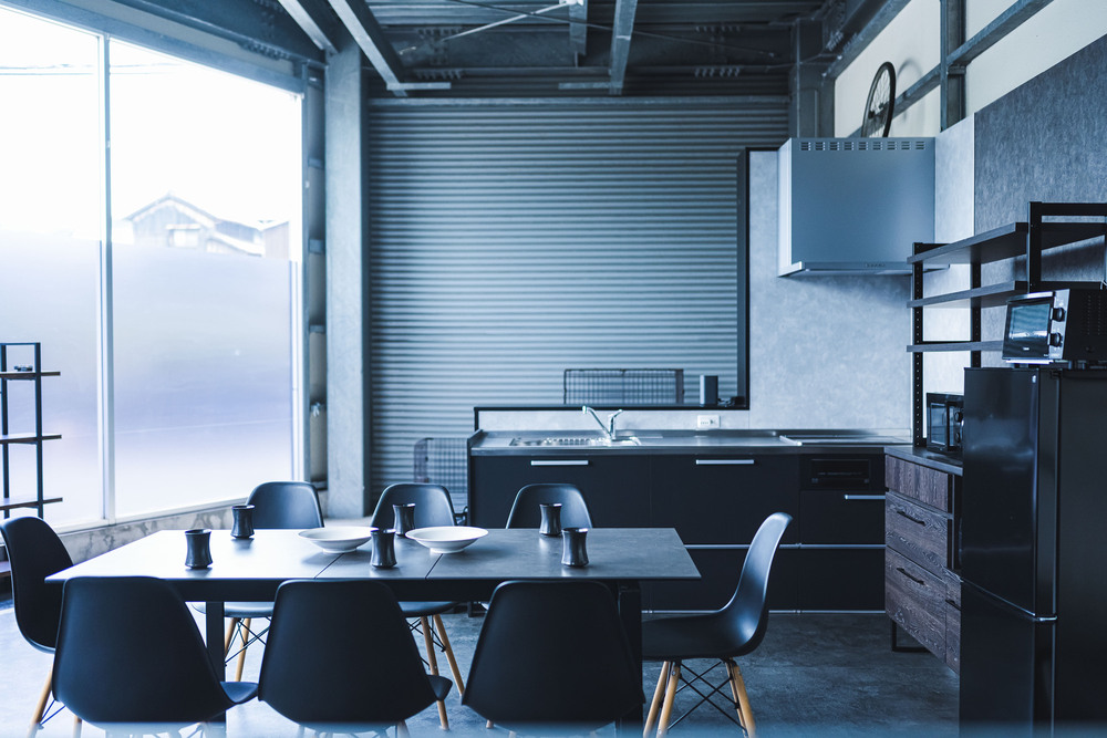 【一棟貸切】1日1組限定