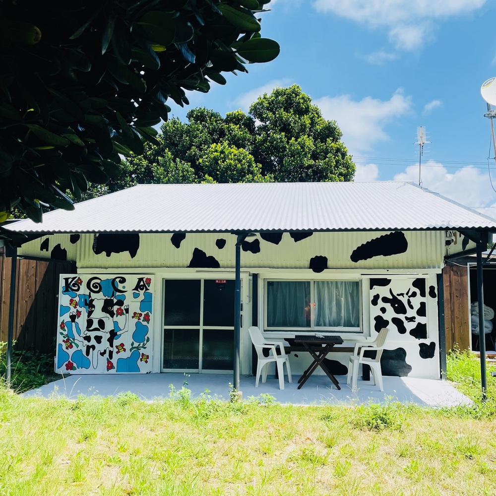 1組限定　KOCA 　2泊〜