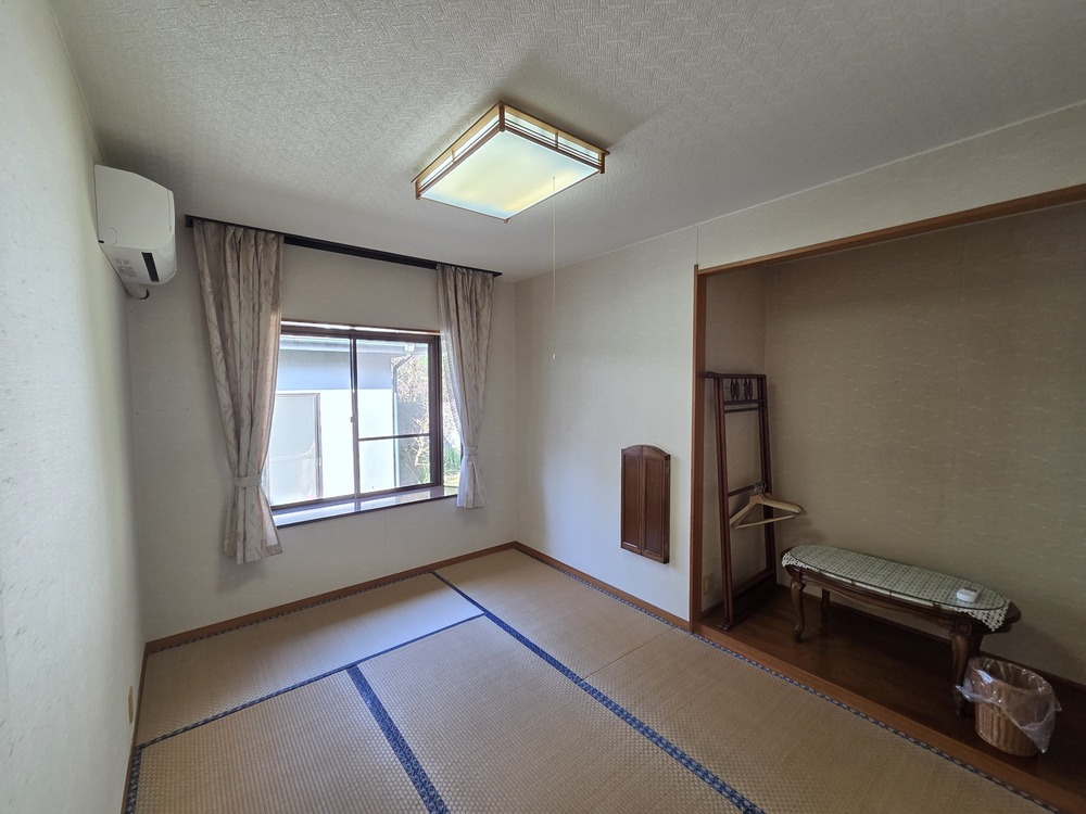 【トリプルルーム】あこがれ