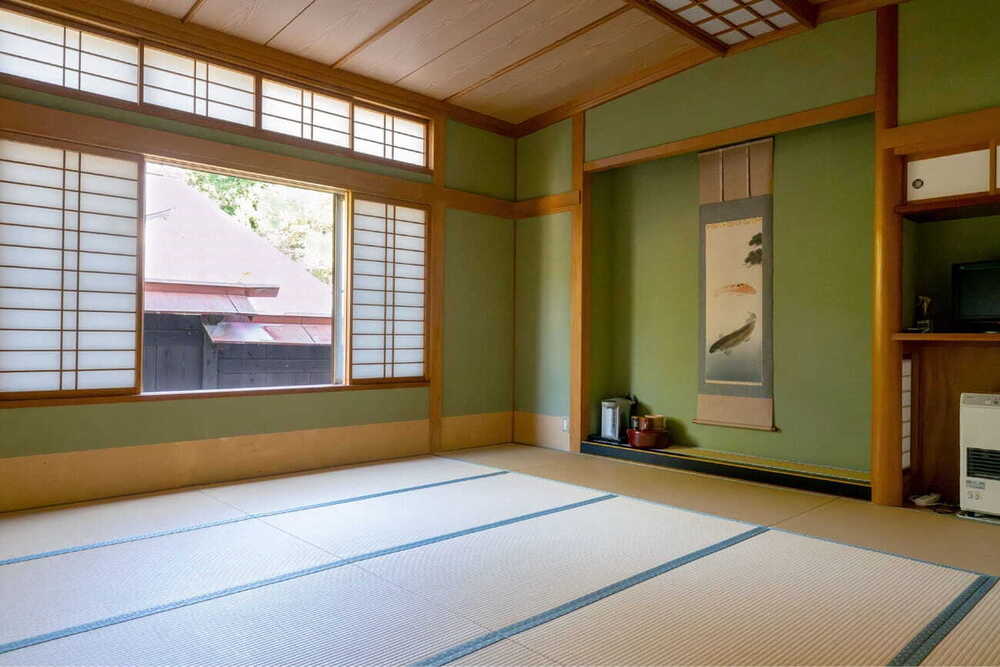 12.5畳 和室（定員8名）