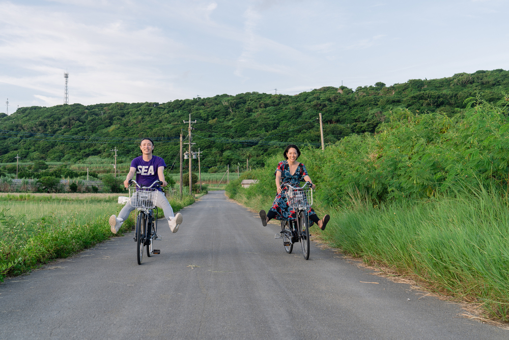 【レンタル】電動アシスト付自転車