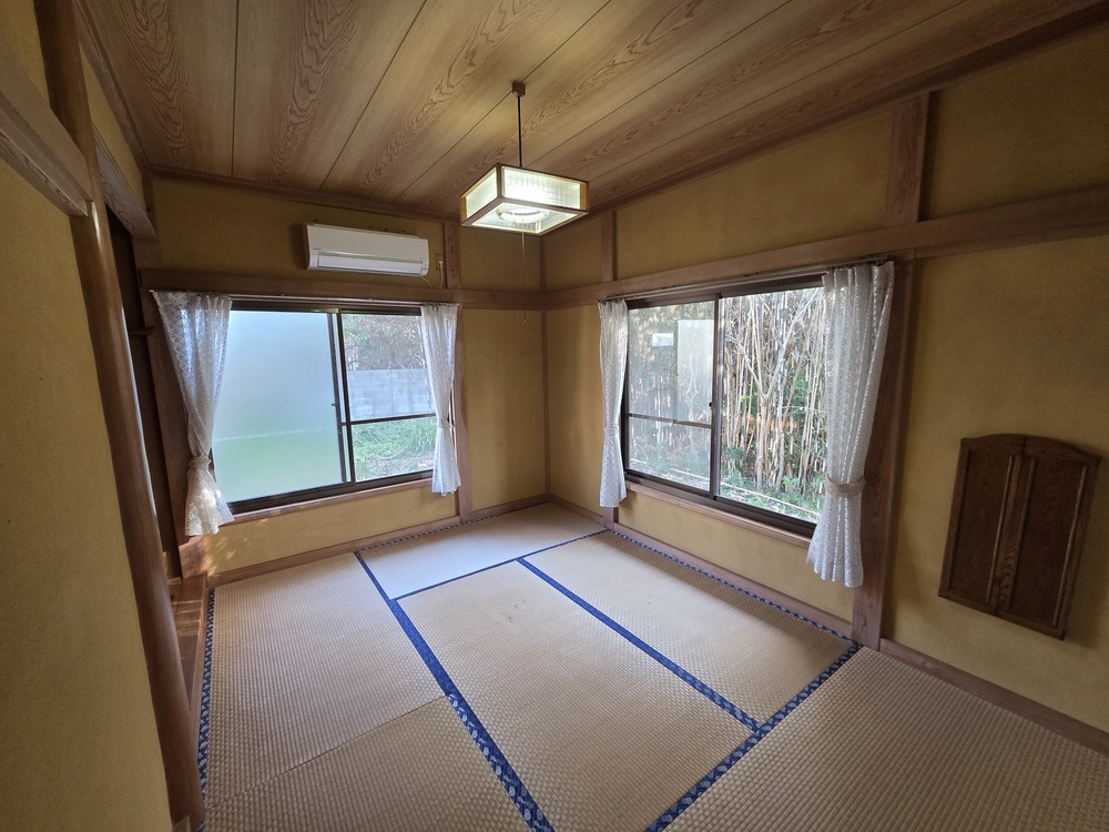 【トリプルルーム】ひらめき