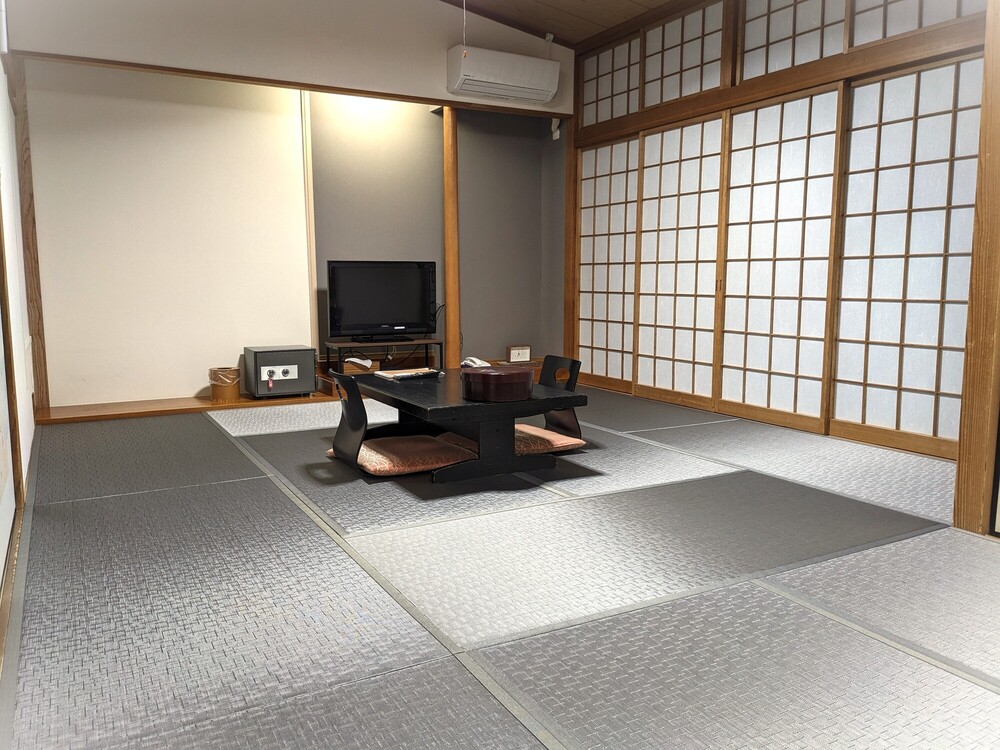 2階　和室11畳