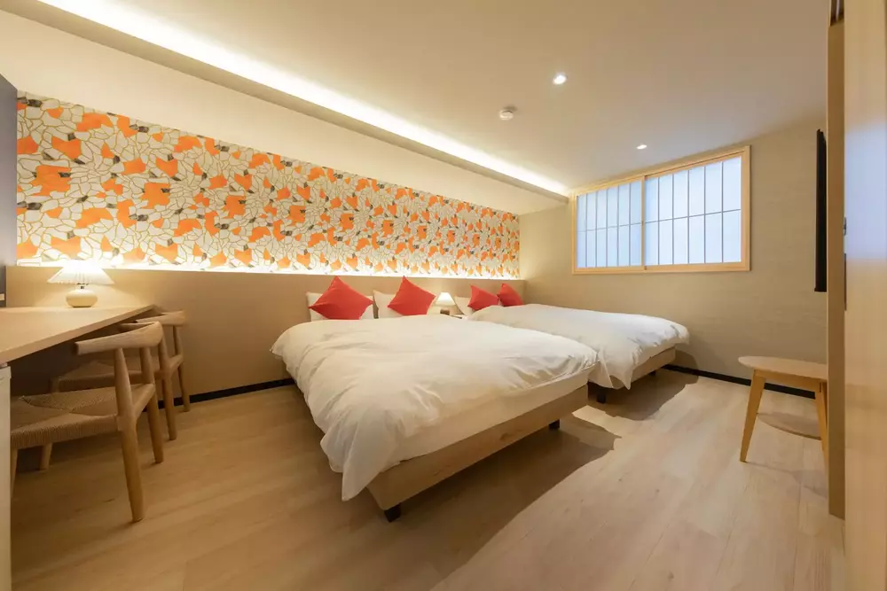 フォースルーム（1F）